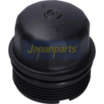 Couvercle, boîtier du filtre à huile JAPANPARTS [FOC-099]