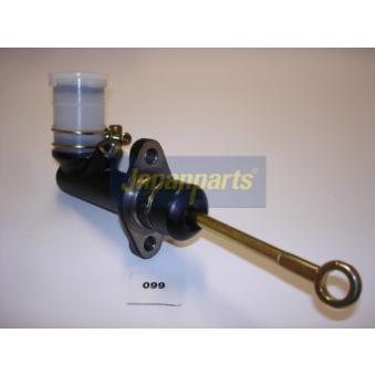 Cylindre émetteur, embrayage JAPANPARTS [FR-099]