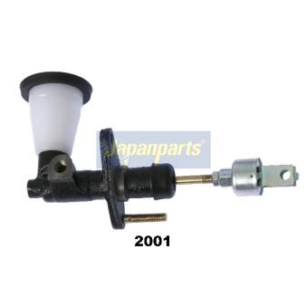 Cylindre émetteur, embrayage JAPANPARTS [FR-2001]