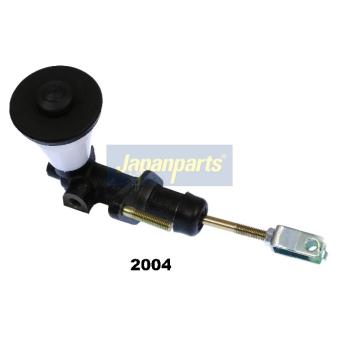 Cylindre émetteur, embrayage JAPANPARTS [FR-2004]