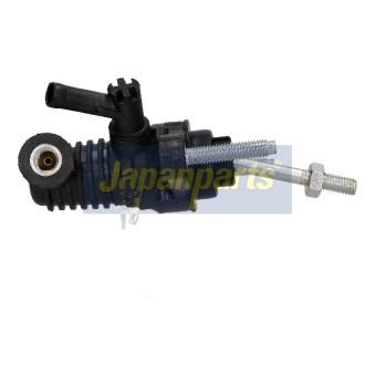 Cylindre émetteur, embrayage JAPANPARTS [FR-2028]