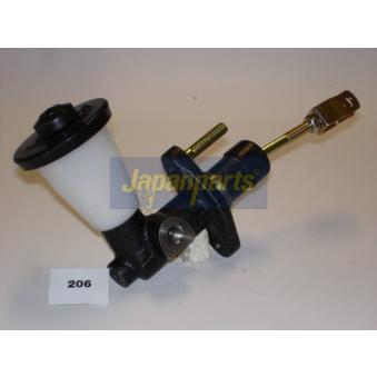 Cylindre émetteur, embrayage JAPANPARTS [FR-206]