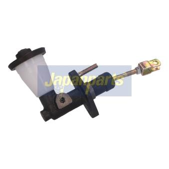 Cylindre émetteur, embrayage JAPANPARTS [FR-208]
