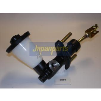 Cylindre émetteur, embrayage JAPANPARTS [FR-231]