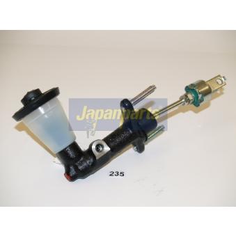 Cylindre émetteur, embrayage JAPANPARTS [FR-235]
