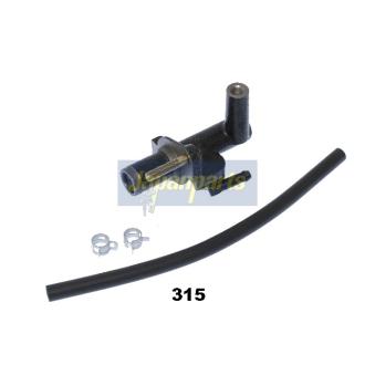 Cylindre émetteur, embrayage JAPANPARTS [FR-315]