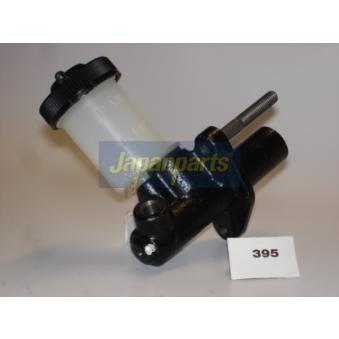 Cylindre émetteur, embrayage JAPANPARTS [FR-395]