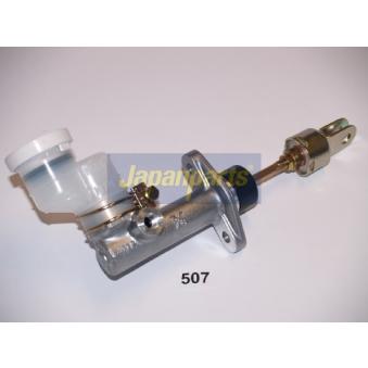 Cylindre émetteur, embrayage JAPANPARTS [FR-507]