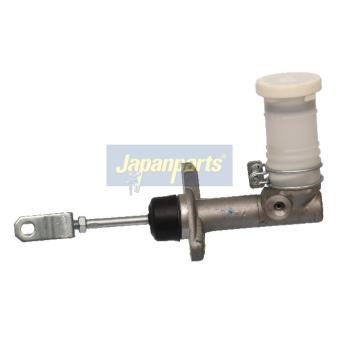 Cylindre émetteur, embrayage JAPANPARTS [FR-598]