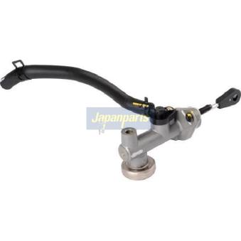 Cylindre émetteur, embrayage JAPANPARTS [FR-H35]