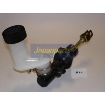 Cylindre émetteur, embrayage JAPANPARTS [FR-K11]
