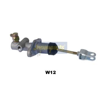 Cylindre émetteur, embrayage JAPANPARTS [FR-W12]
