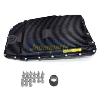 Filtre hydraulique, boîte automatique JAPANPARTS [FT015]