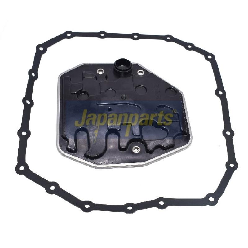 Filtre hydraulique, boîte automatique JAPANPARTS FT087 - Visuel 1
