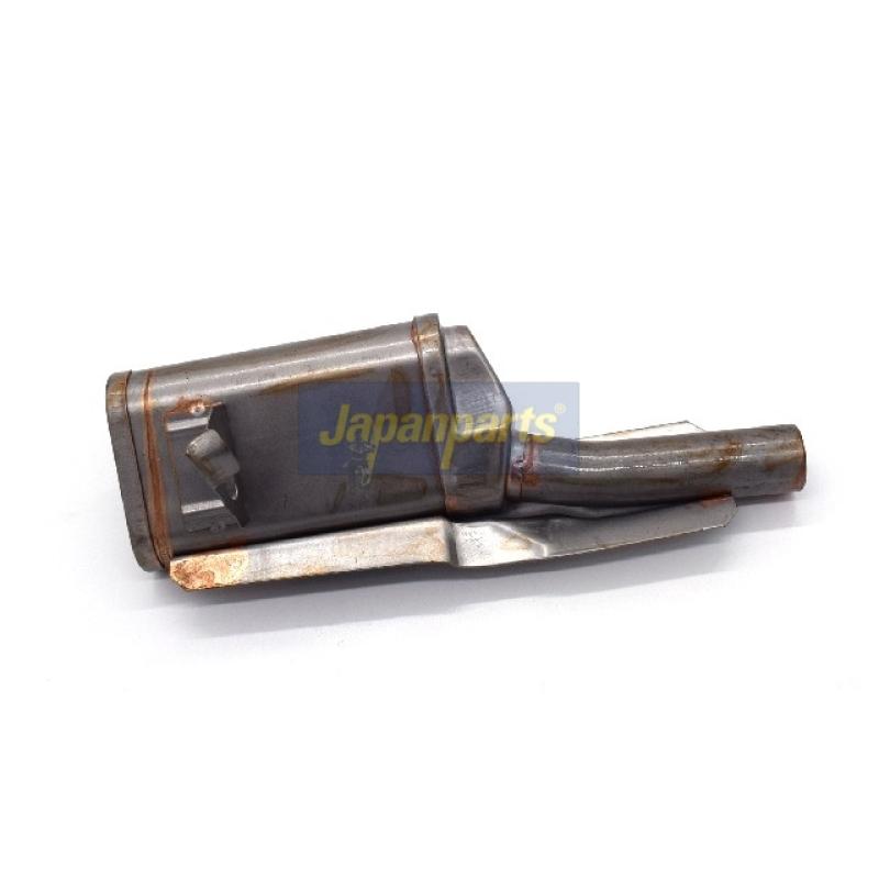 Filtre hydraulique, boîte automatique JAPANPARTS FT092 - Visuel 1