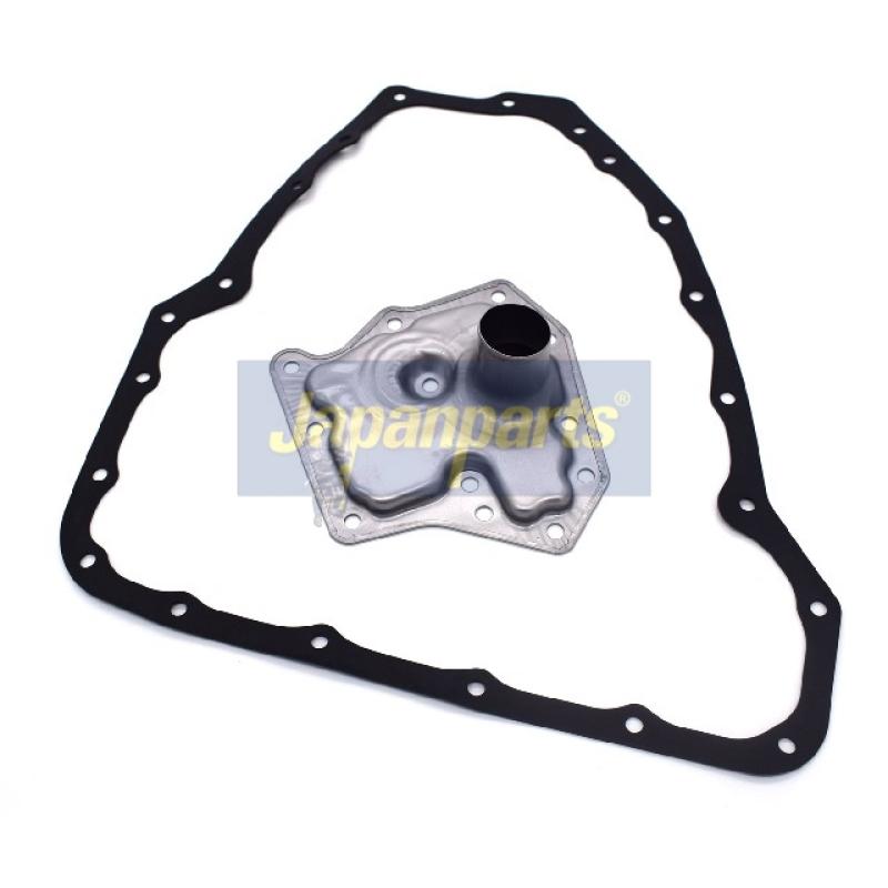 Filtre hydraulique, boîte automatique JAPANPARTS FT093 - Visuel 1