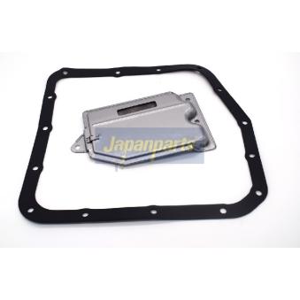 Filtre hydraulique, boîte automatique JAPANPARTS [FT107]