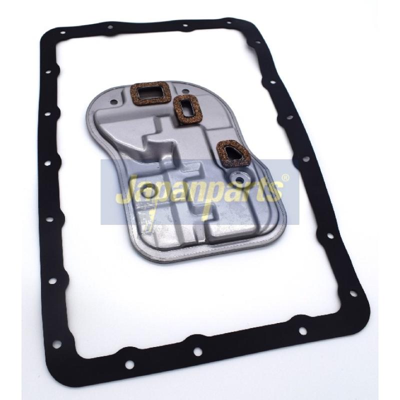 Filtre hydraulique, boîte automatique JAPANPARTS FT110 - Visuel 1