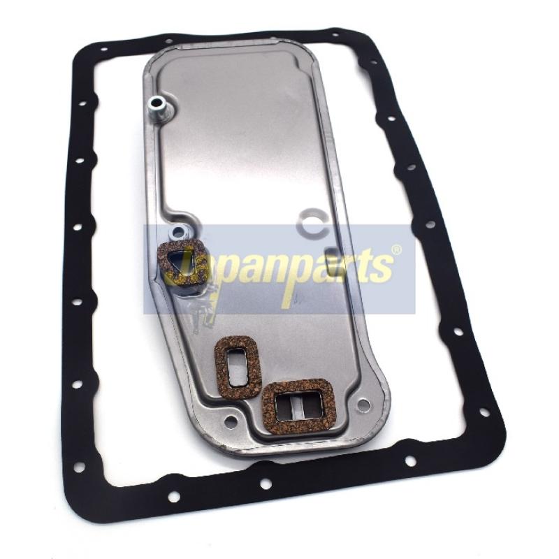 Filtre hydraulique, boîte automatique JAPANPARTS FT113 - Visuel 1