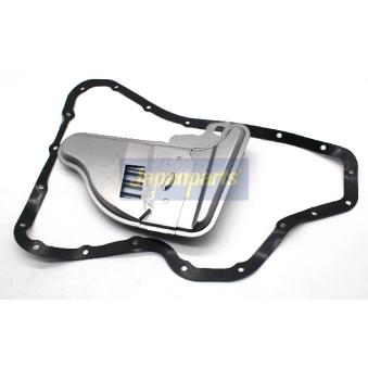 Filtre hydraulique, boîte automatique JAPANPARTS [FT140]