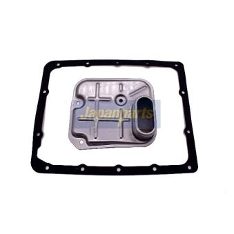 Filtre hydraulique, boîte automatique JAPANPARTS [FT158]