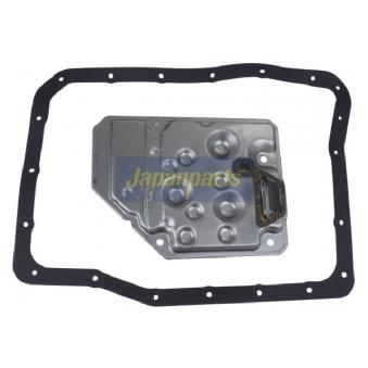 Filtre hydraulique, boîte automatique JAPANPARTS [FT162]