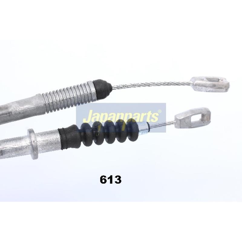 Tirette à câble, commande d'embrayage JAPANPARTS GC-613 - Visuel 1
