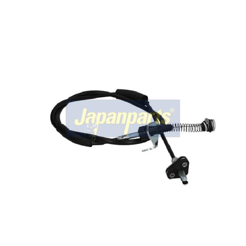Tirette à câble, commande d'embrayage JAPANPARTS GC-633 - Visuel 1