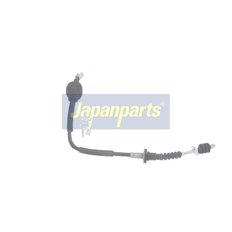 Tirette à câble, commande d'embrayage JAPANPARTS GC-703 - Visuel 2