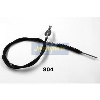 Tirette à câble, commande d'embrayage JAPANPARTS [GC-804]