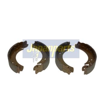 Jeu de mâchoires de frein JAPANPARTS [GF-0322AF]