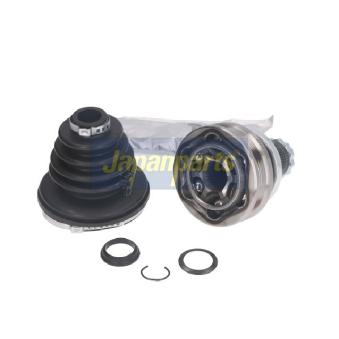 Embout de cardan avant (kit de réparation) JAPANPARTS [GI-0012]
