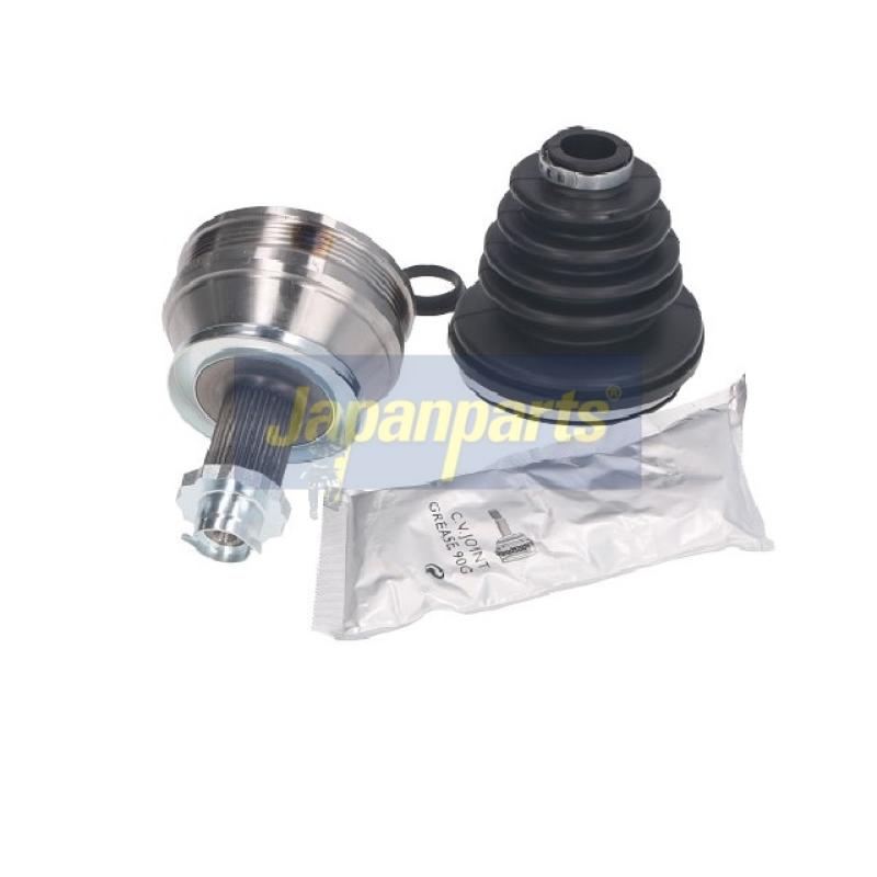 Embout de cardan avant (kit de réparation) JAPANPARTS GI-0012 - Visuel 2