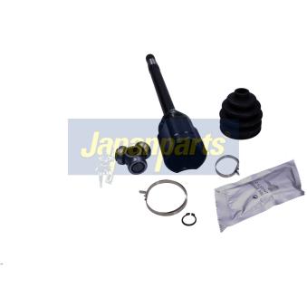 Embout de cardan avant (kit de réparation) JAPANPARTS [GI-0202]