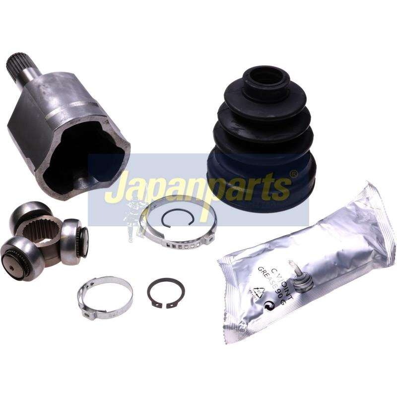 Embout de cardan avant (kit de réparation) JAPANPARTS GI-0213 - Visuel 1