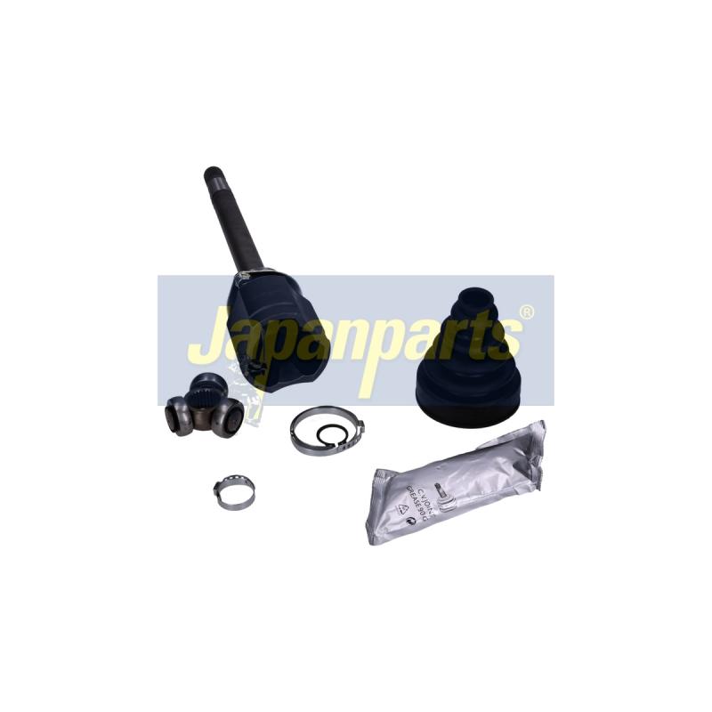 Embout de cardan avant (kit de réparation) JAPANPARTS GI-0214 - Visuel 1