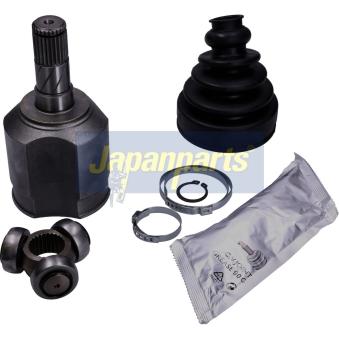 Embout de cardan avant (kit de réparation) JAPANPARTS [GI-0230]