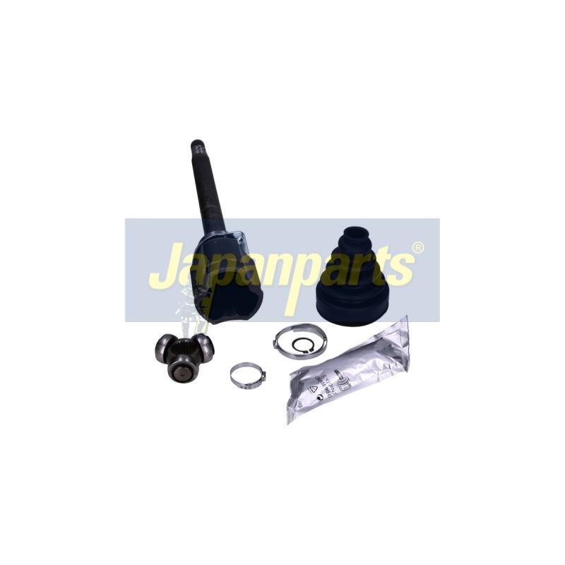 Embout de cardan avant (kit de réparation) JAPANPARTS GI-0234 - Visuel 1