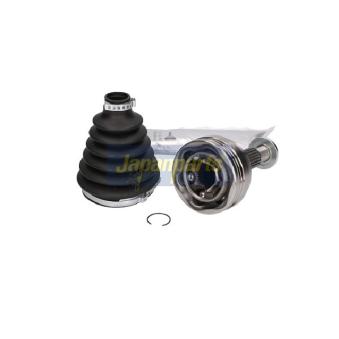 Embout de cardan avant (kit de réparation) JAPANPARTS [GI-035]