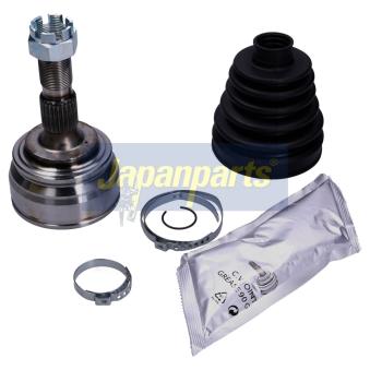 Embout de cardan avant (kit de réparation) JAPANPARTS [GI-0613]