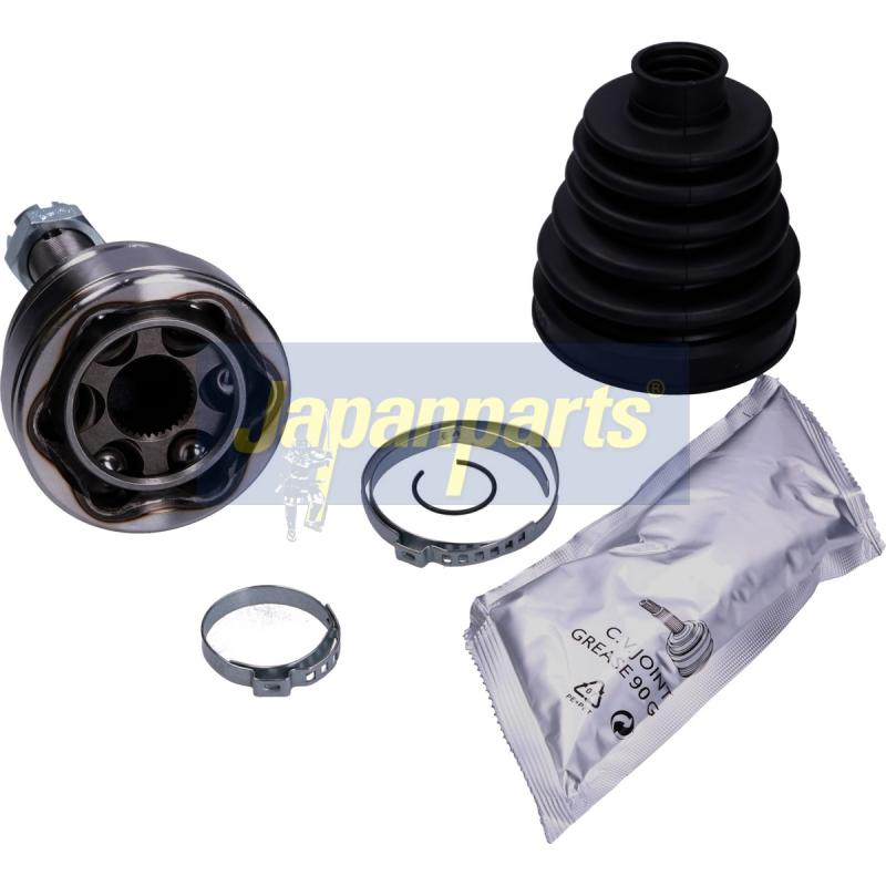 Embout de cardan avant (kit de réparation) JAPANPARTS GI-0613 - Visuel 1