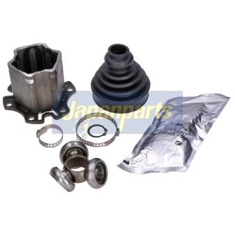 Embout de cardan avant (kit de réparation) JAPANPARTS [GI-0908]