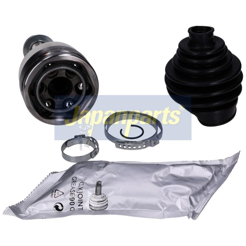 Embout de cardan avant (kit de réparation) JAPANPARTS GI-0935 - Visuel 1