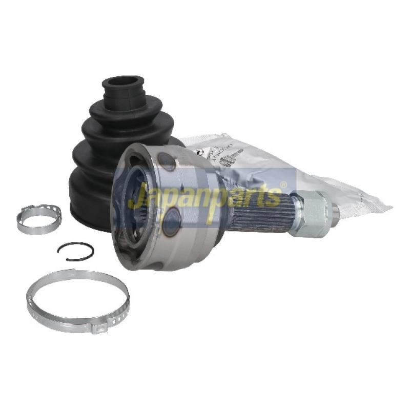 Embout de cardan avant (kit de réparation) JAPANPARTS GI-1022 - Visuel 1