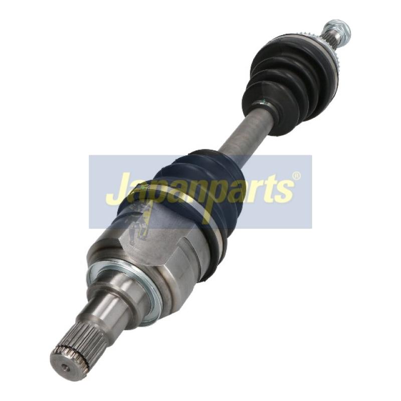 Arbre de transmission avant gauche JAPANPARTS GI-283 - Visuel 2