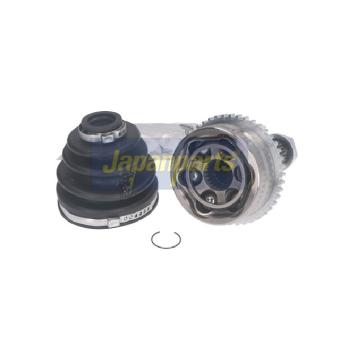 Embout de cardan avant (kit de réparation) JAPANPARTS [GI-365]