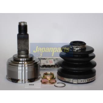 Embout de cardan avant (kit de réparation) JAPANPARTS [GI-402]
