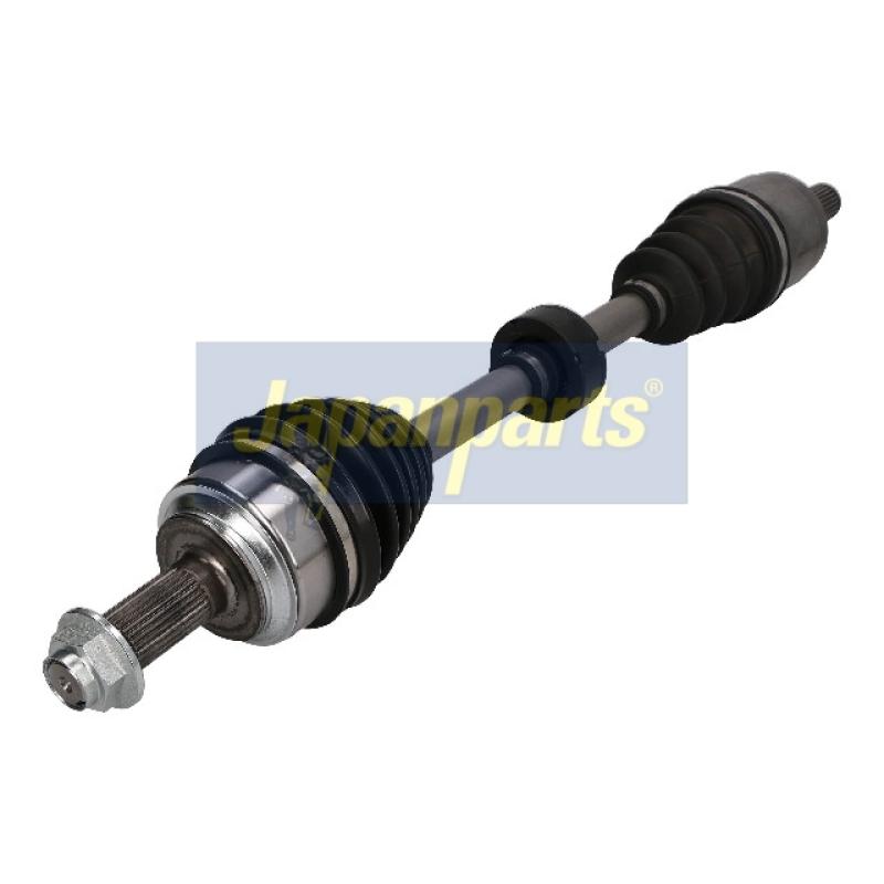 Arbre de transmission avant gauche JAPANPARTS GI-489 - Visuel 1