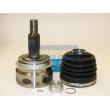 JAPANPARTS GI-554 - Embout de cardan avant (kit de réparation)