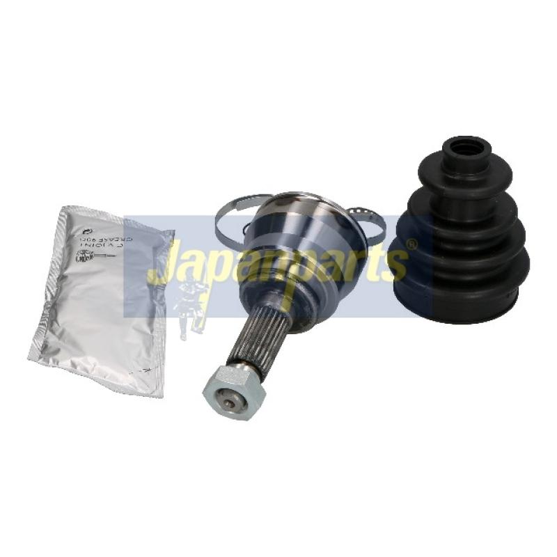 Embout de cardan avant (kit de réparation) JAPANPARTS GI-808 - Visuel 2